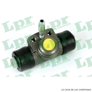 LPR4912 CILINDRO DE FRENO TRASERO AMBOS
