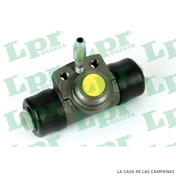 LPR4912 CILINDRO DE FRENO TRASERO AMBOS