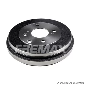 BD0015 CAMPANA DE FRENO TRASERO