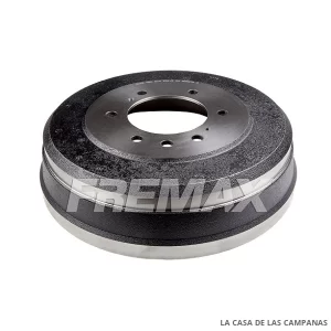 BD0022 CAMPANA DE FRENO TRASERO