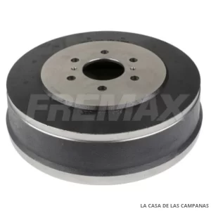 BD0026 CAMPANA DE FRENO TRASERO