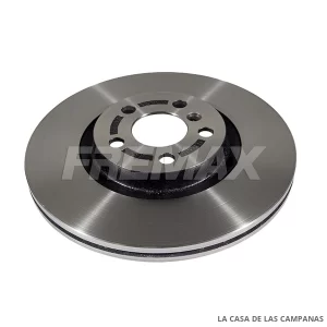 BD0043 DISCO DE FRENO DELANTERO