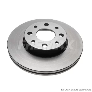 BD0178 DISCO DE FRENO DELANTERO