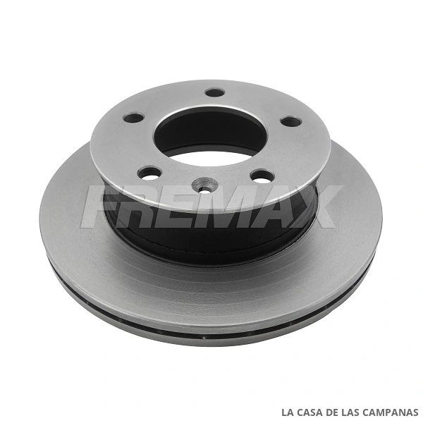 BD0181 DISCO DE FRENO VENTILADO DELANTERO - Image 2