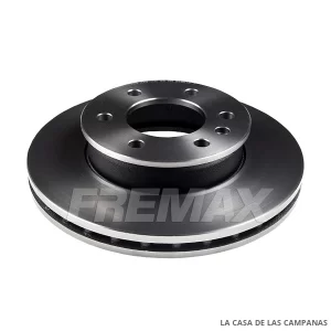 BD0190 DISCO DE FRENO DELANTERO