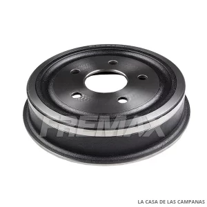 BD0210 CAMPANA DE FRENO DELANTERO