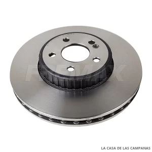 BD0432 DISCO DE FRENO DELANTERO
