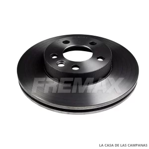 BD1093 DISCO DE FRENO DELANTERO