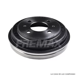 BD1103 CAMPANA DE FRENO TRASERO