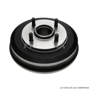 BD1113 CAMPANA DE FRENO TRASERO