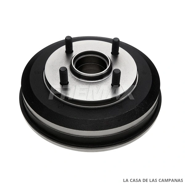 BD1113 CAMPANA DE FRENO TRASERO