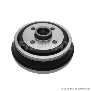 BD1241 CAMPANA DE FRENO TRASERO