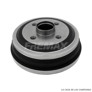 BD1242 CAMPANA DE FRENO TRASERO