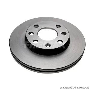 BD1440 DISCO DE FRENO DELANTERO