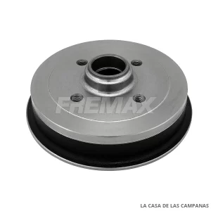 BD1511 CAMPANA DE FRENO TRASERO