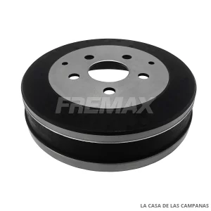 BD1512 CAMPANA DE FRENO TRASERO