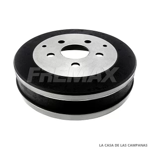 BD1513 CAMPANA DE FRENO TRASERO