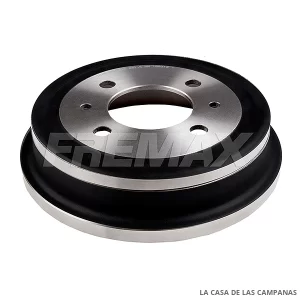 BD1515 CAMPANA DE FRENO TRASERO