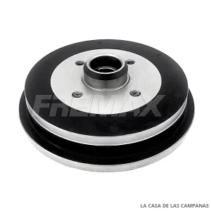 BD1516 CAMPANA DE FRENO TRASERO