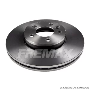 BD1531 DISCO DE FRENO DELANTERO