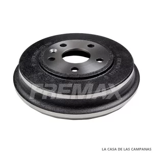BD1555 CAMPANA DE FRENO TRASERO