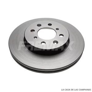 BD1700 DISCO DE FRENO DELANTERO