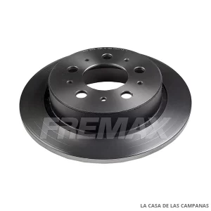BD1895 DISCO DE FRENO TRASERO