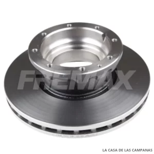 BD1946 DISCO DE FRENO TRASERO