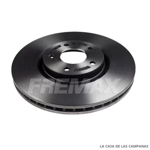 BD2059 DISCO DE FRENO DELANTERO