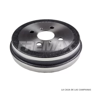 BD2121 CAMPANA DE FRENO TRASERO