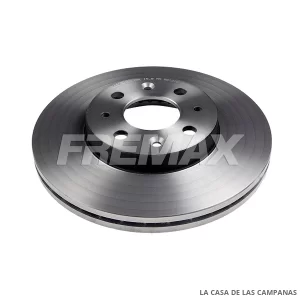 BD2232 DISCO DE FRENO DELANTERO