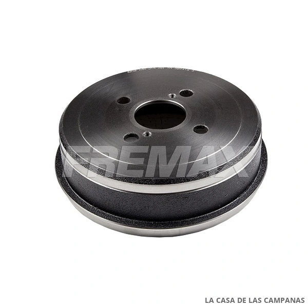 BD2252 CAMPANA DE FRENO TRASERO - Imagen 2
