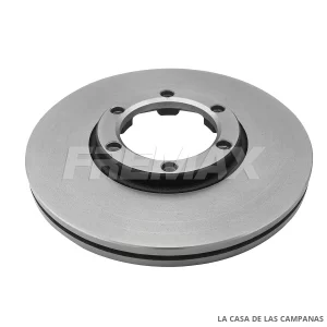 BD2376 DISCO DE FRENO DELANTERO