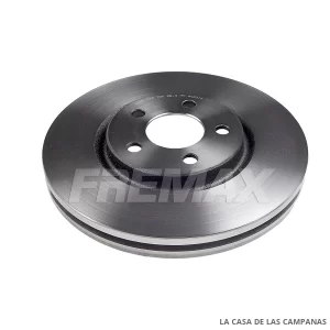 BD2635 DISCO DE FRENO DELANTERO