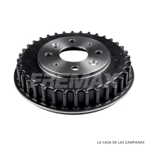 BD2677 CAMPANA DE FRENO TRASERO