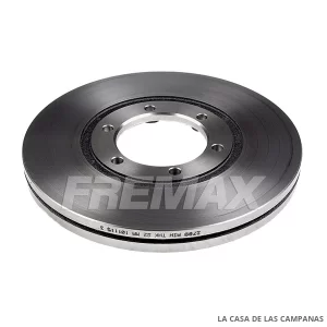 BD2700 DISCO DE FRENO DELANTERO