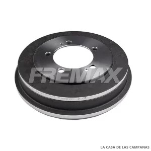 BD2710 CAMPANA DE FRENO TRASERO