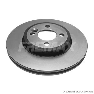 BD2893 DISCO DE FRENO DELANTERO
