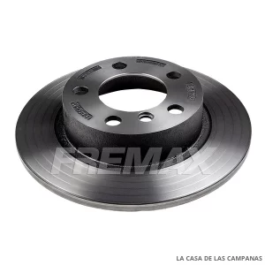 BD2899 DISCO DE FRENO DELANTERO