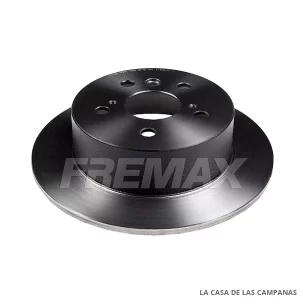 BD2933 DISCO DE FRENO TRASERO