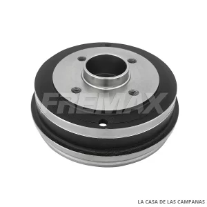 BD3030 CAMPANA DE FRENO TRASERO