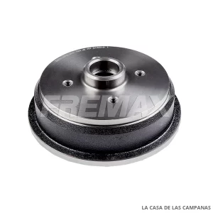 BD3084 CAMPANA DE FRENO TRASERO