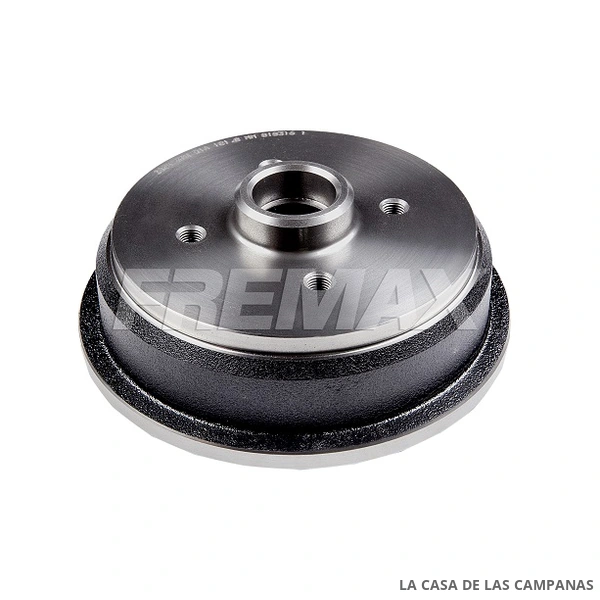 BD3084 CAMPANA DE FRENO TRASERO