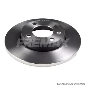 BD3300 DISCO DE FRENO DELANTERO