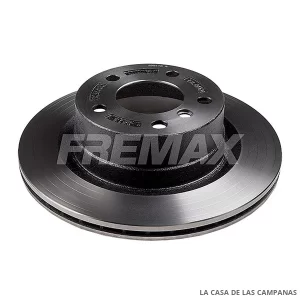 BD3413 DISCO DE FRENO TRASERO