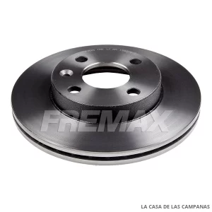 BD3545 DISCO DE FRENO DELANTERO