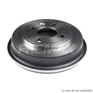 BD3546 CAMPANA DE FRENO TRASERO