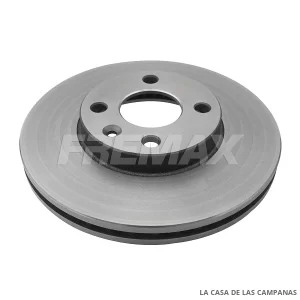 BD3547 DISCO DE FRENO DELANTERO