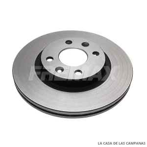 BD3550 DISCO DE FRENO DELANTERO
