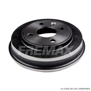 BD3551 CAMPANA DE FRENO TRASERO